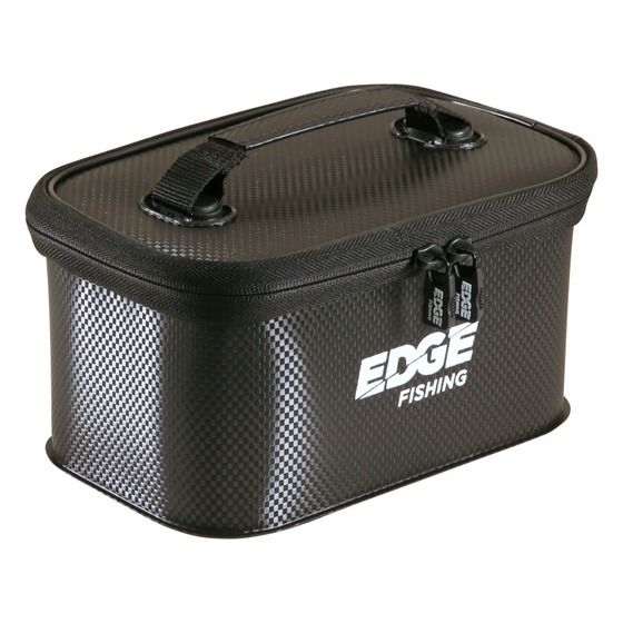 Edge 4.5L Cooler Bag – Compact Insulated Carry for Drinks and Snacks