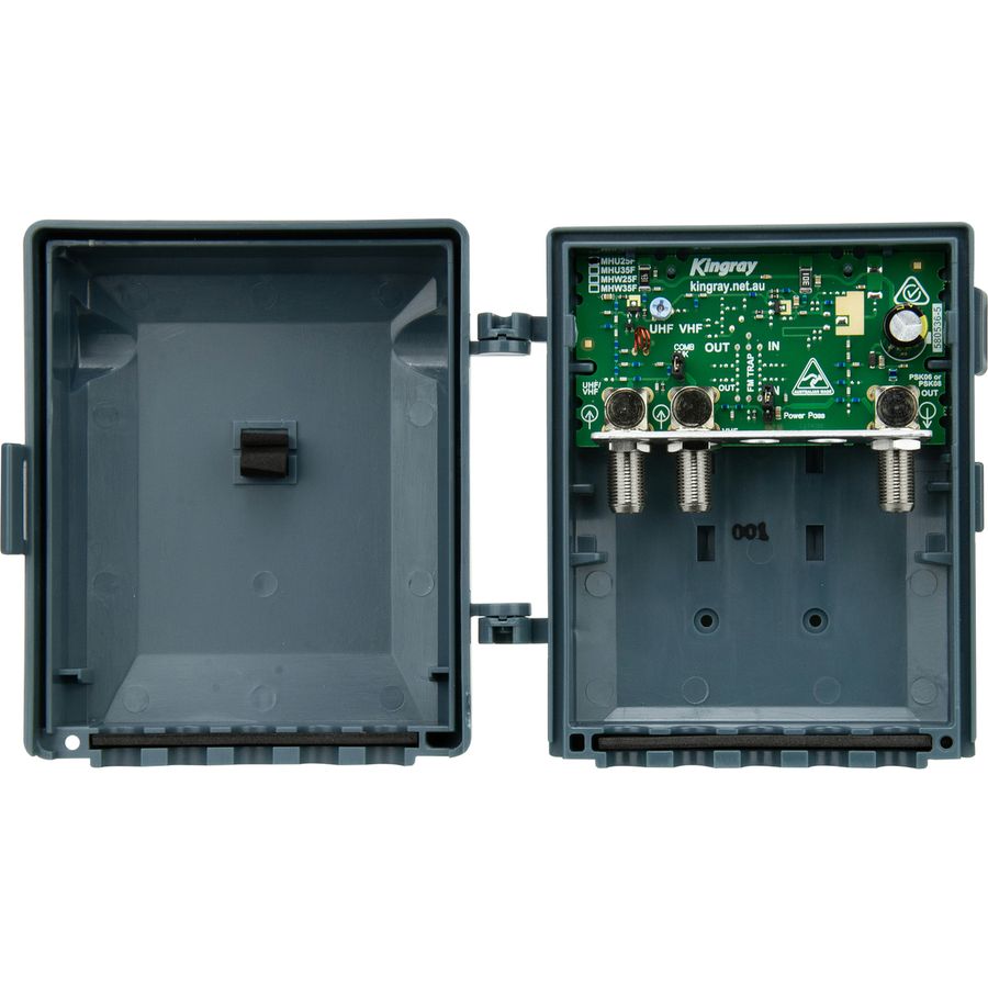 Antennas & Accessories | Jaycar Australia