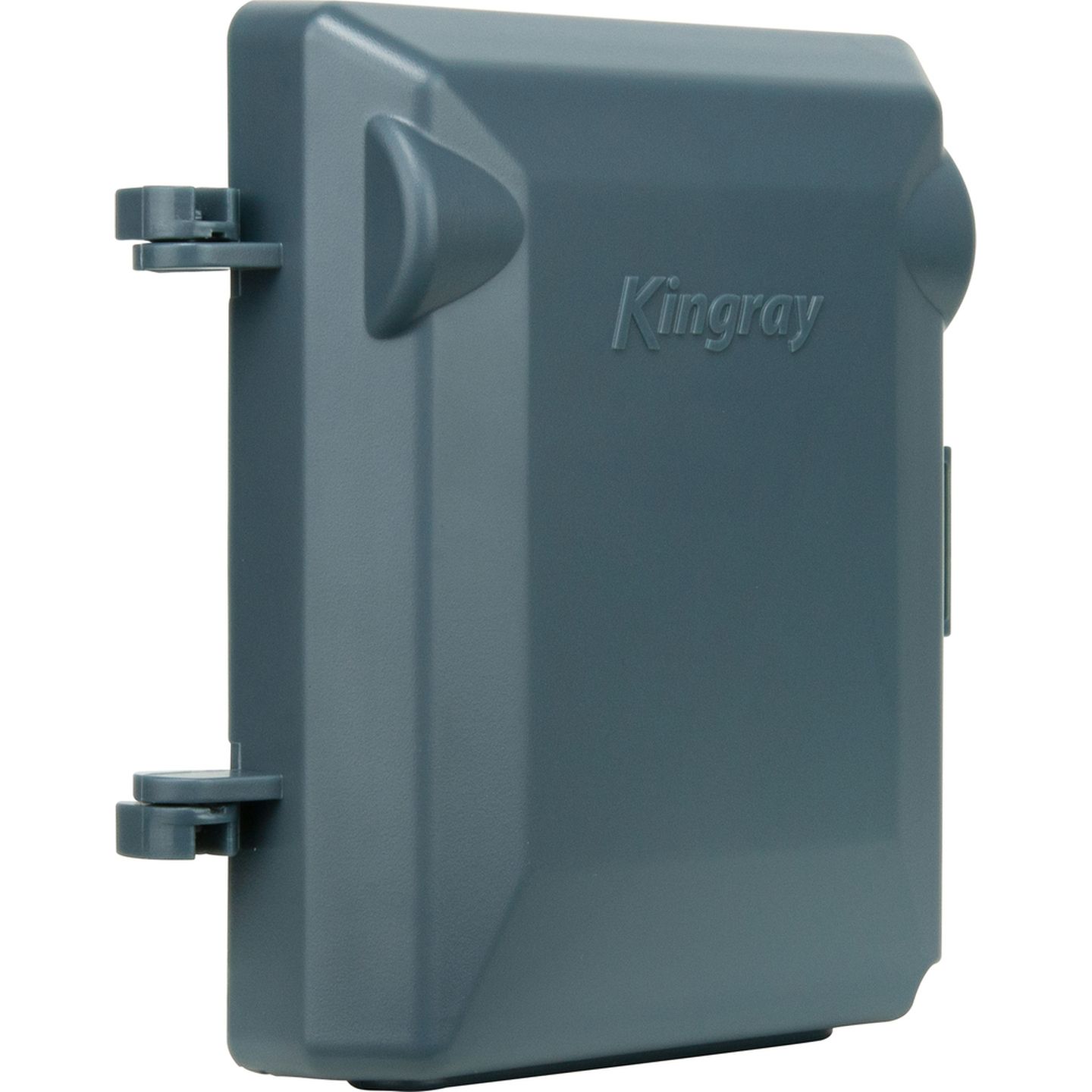 Kingray 25dB UHF Masthead Amplifier Separate or Combined input with 4G/LTE filter