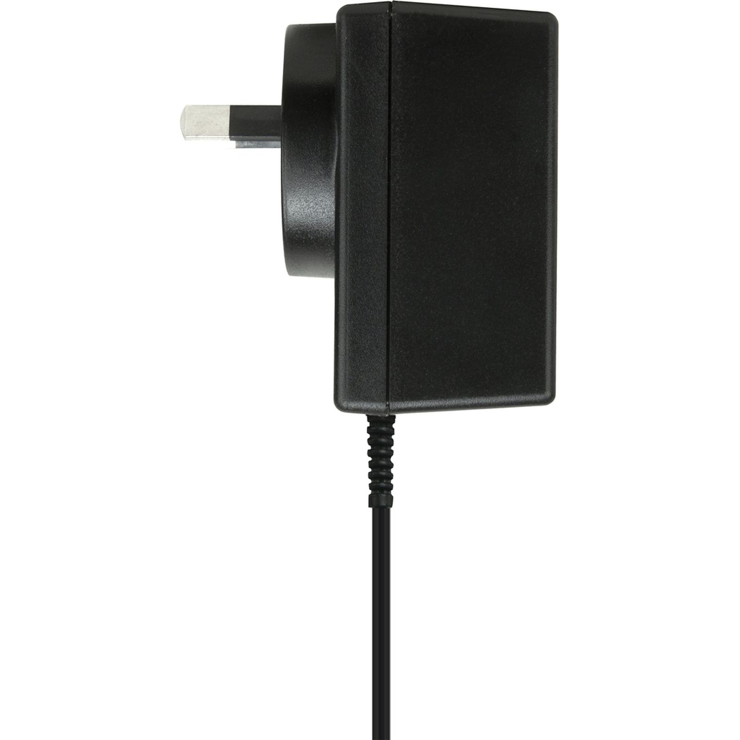 Kingray 17.5V AC 100mA Plug Pack with PAL connection on power injector