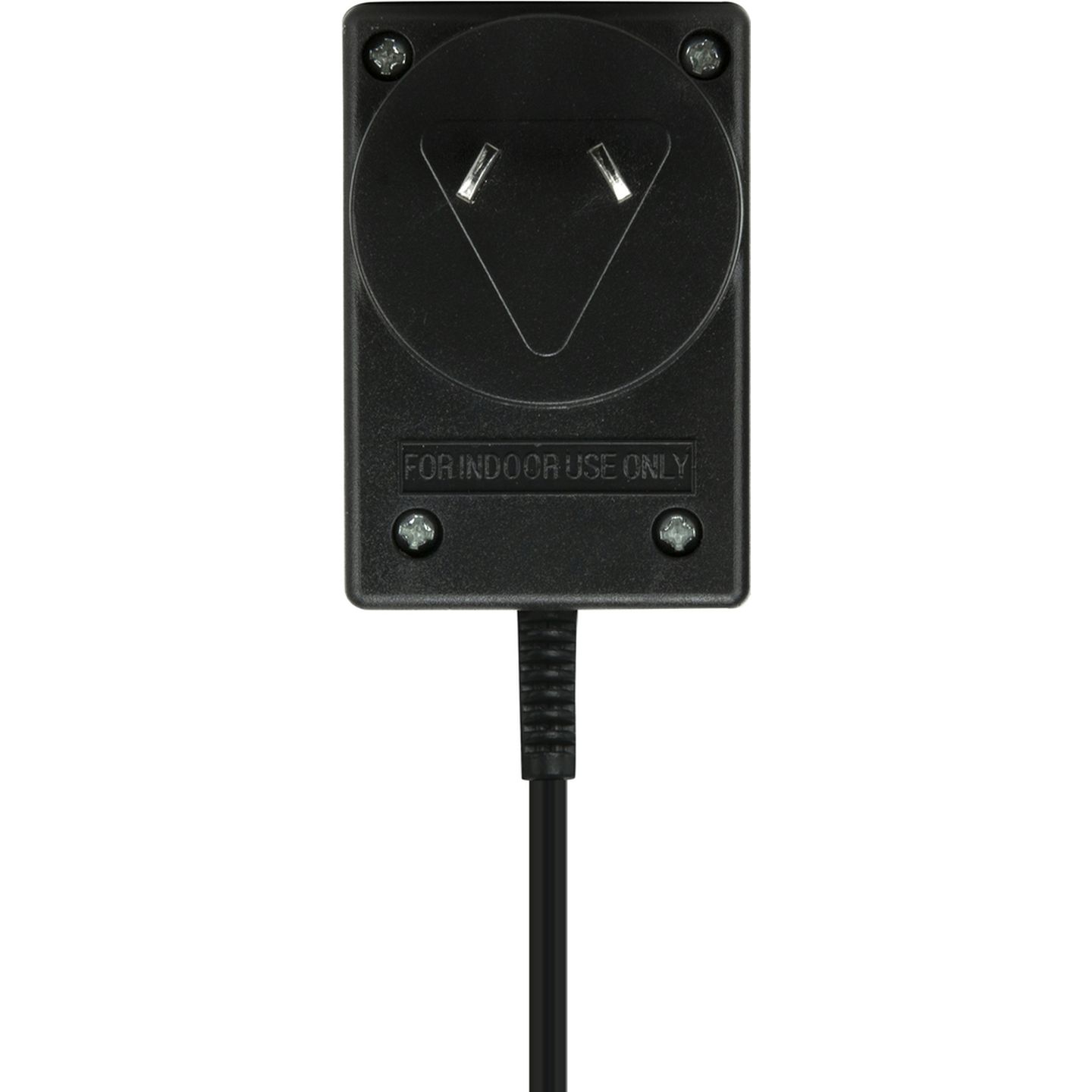 Kingray 17.5V AC 100mA Plug Pack with PAL connection on power injector