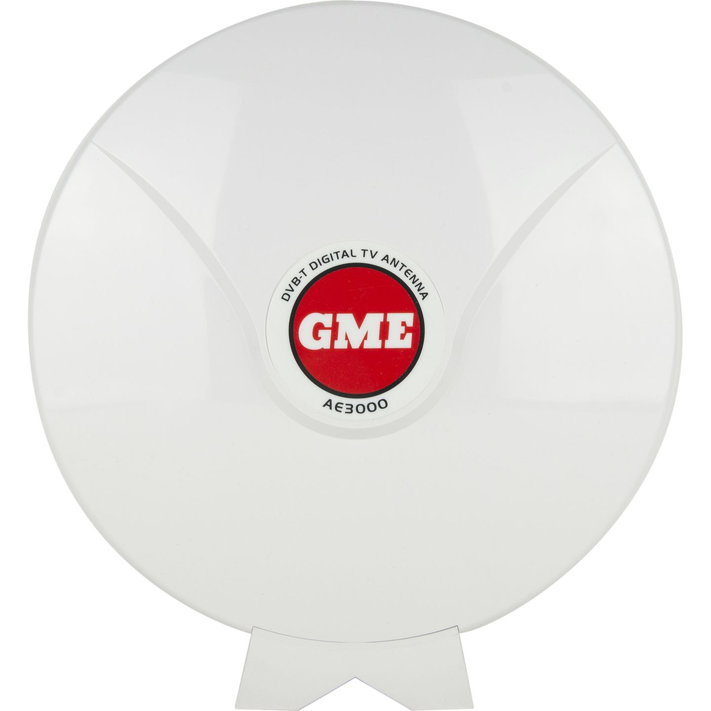 GME 280mm Diameter Omni Directional TV Antenna