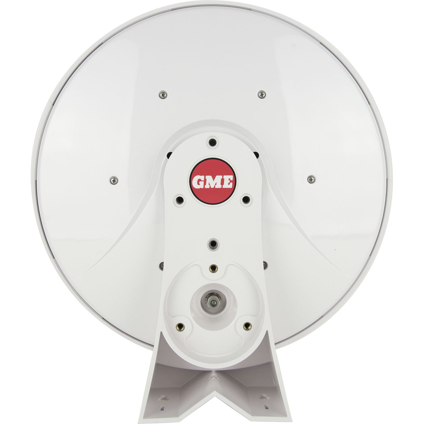 GME 280mm Diameter Omni Directional TV Antenna