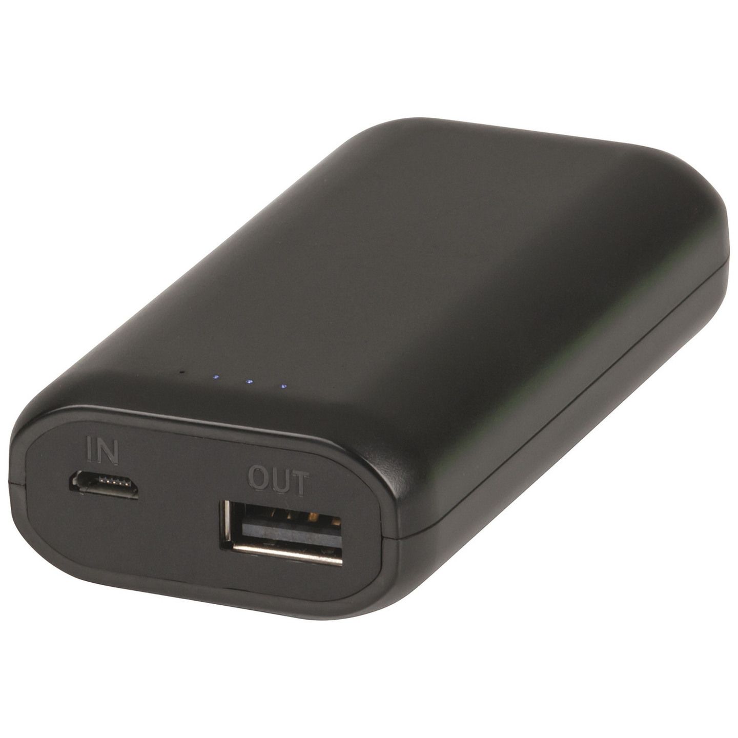 Hyperian 5200mAh USB Portable Power Bank