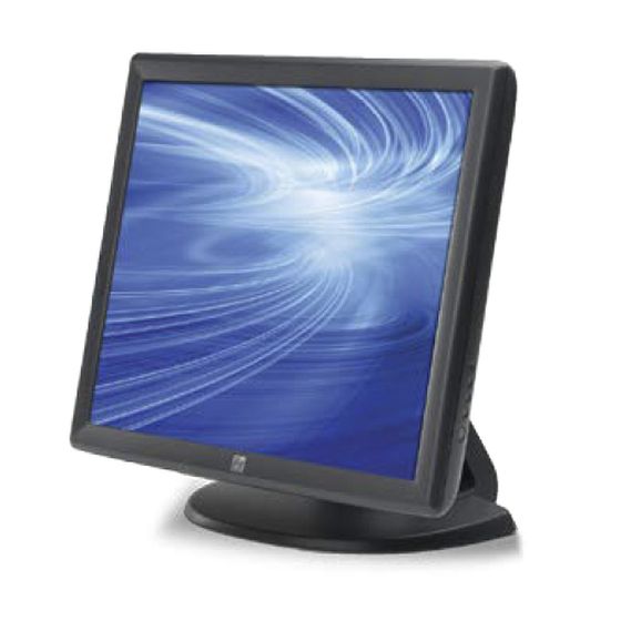 1915L ELO 19 INCH DESKTOP TOUCHMONITOR ACCUTOUCH