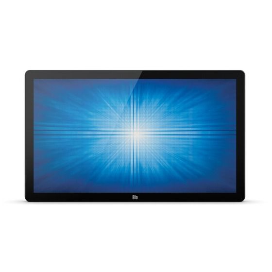 Elo 3202L 32-Inch Projected Capacitive Touch Display Screen – Retail & Kiosk Ready