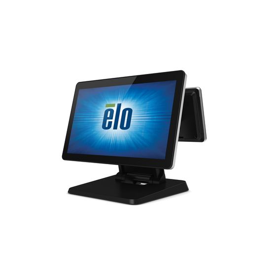 Elo 2002L 19.5-Inch Zero-Bezel Projected Capacitive Touch Display Screen