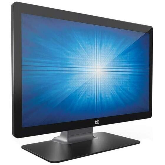 ELO 2402L 24-Inch Desktop PCAP Touchscreen Monitor