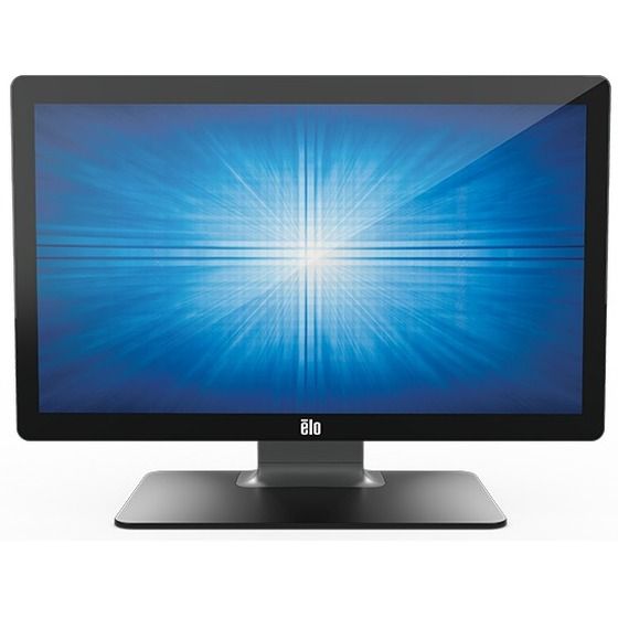 ELO 2202L 22-Inch Desktop Projected Capacitive Touch Display Screen