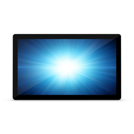 ELO 2794L 27-Inch Open-Frame PCAP Touchscreen Monitor – Touch-Through to 6mm Glass