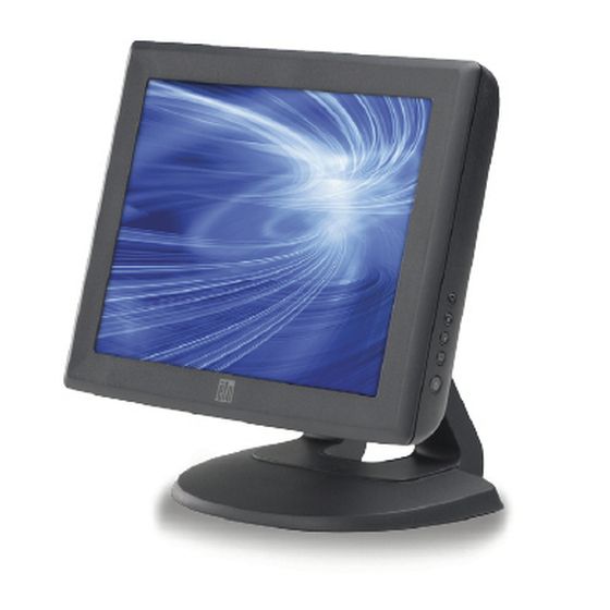 Elo 1502L 15.6" Zero Bezel Projected Capacitive Touch Display with USB-C Driver