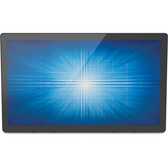 Elo 2494L 23.8" Open-Frame Touchscreen Monitor with PCAP Touch