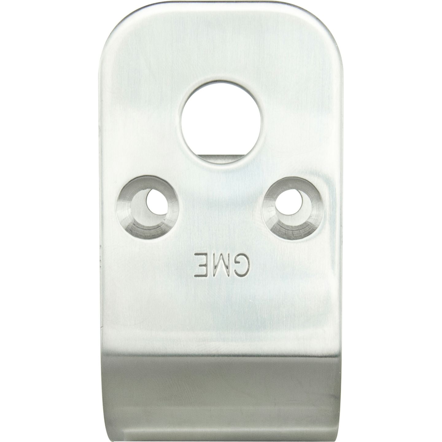 GME 45mm Wrap Around Bull Bar Bracket- Stainless Steel