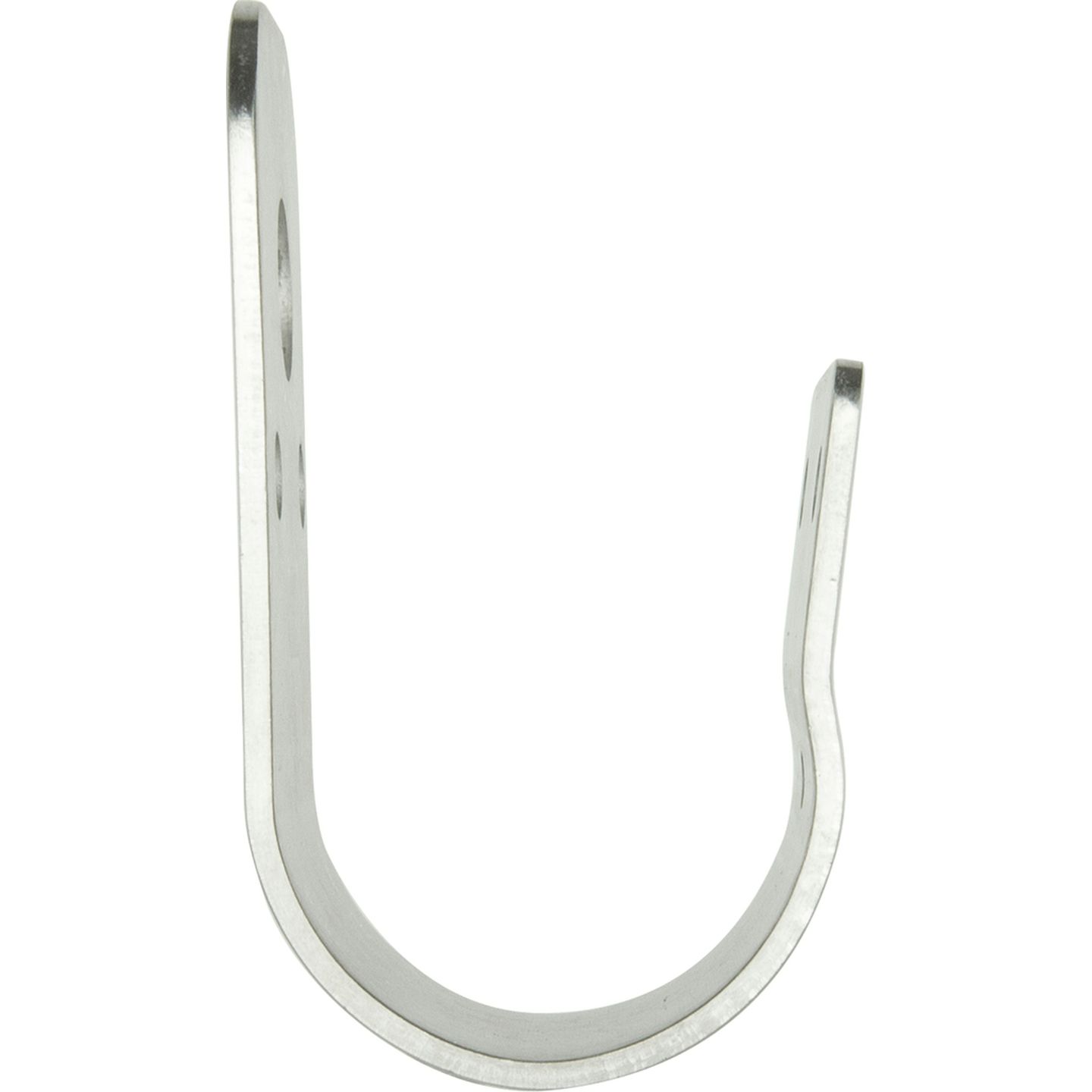 GME 45mm Wrap Around Bull Bar Bracket- Stainless Steel