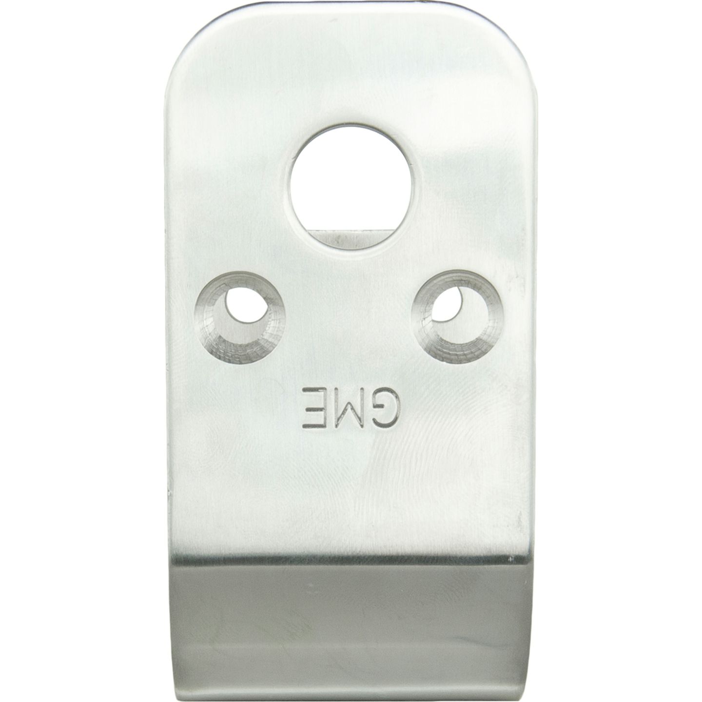 GME 50mm Wrap Around Bull Bar Bracket - Stainless Steel