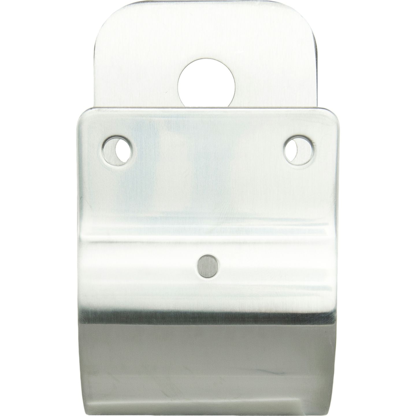 GME 63mm Wrap Around Bull Bar Bracket- Stainless Steel