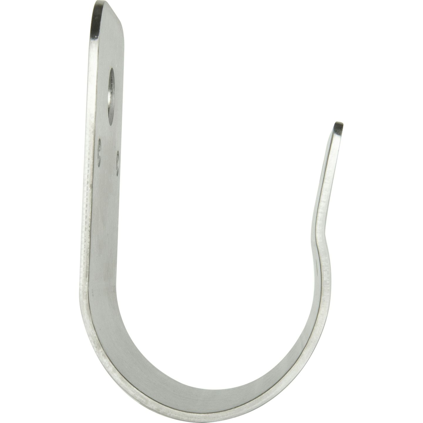 GME 63mm Wrap Around Bull Bar Bracket- Stainless Steel