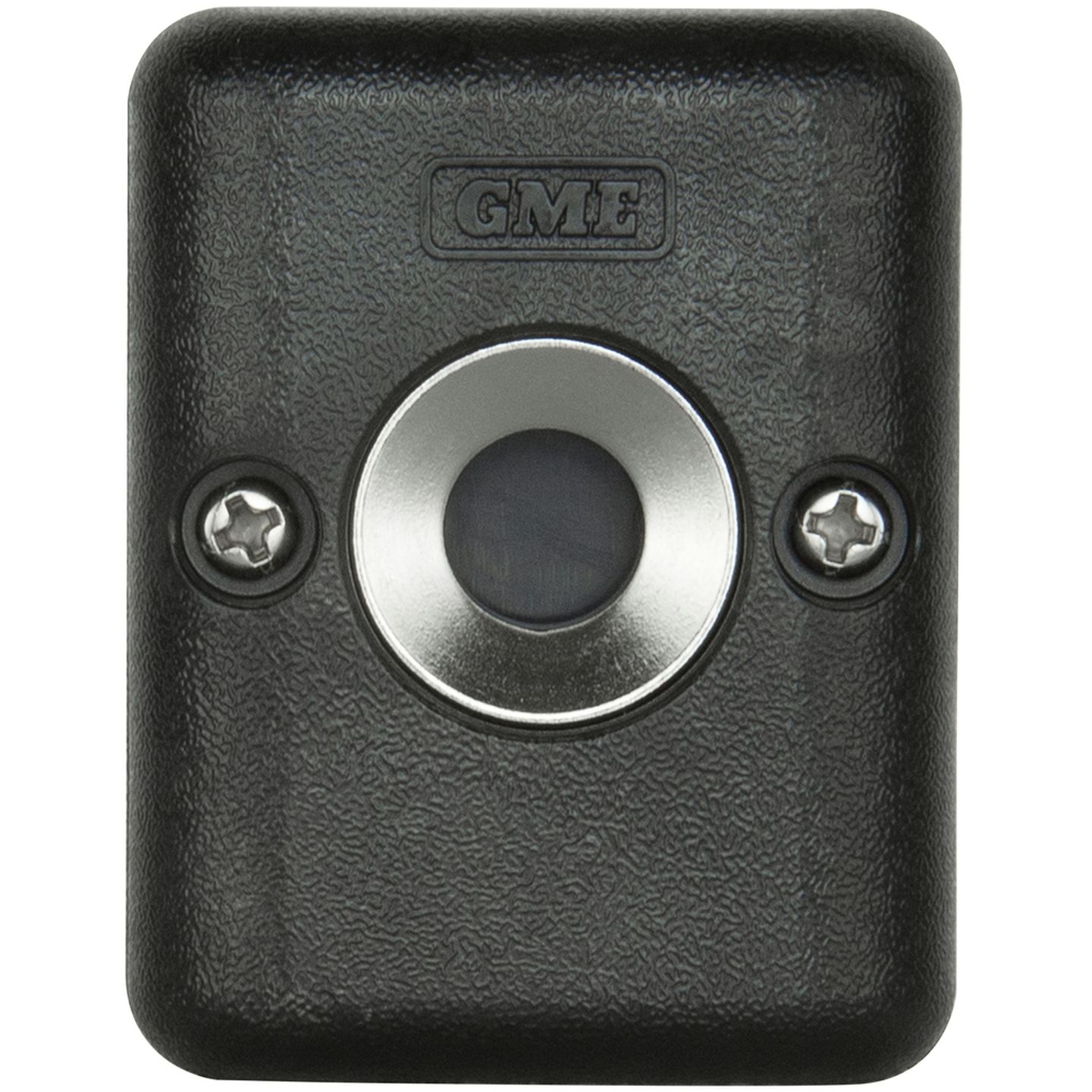 GME Magnetic Microphone Mounting Bracket - Includes 3MAP Adhesive Patch