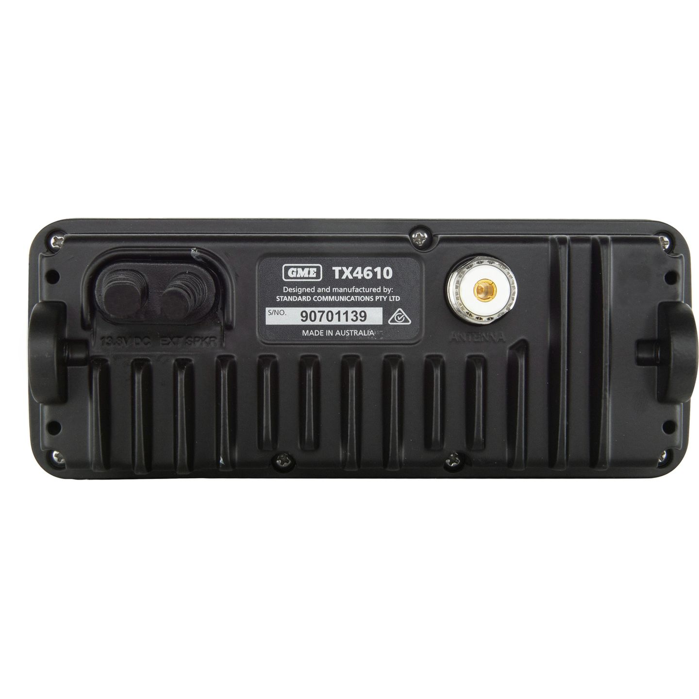 GME 5 Watt IP67 UHF CB Radio