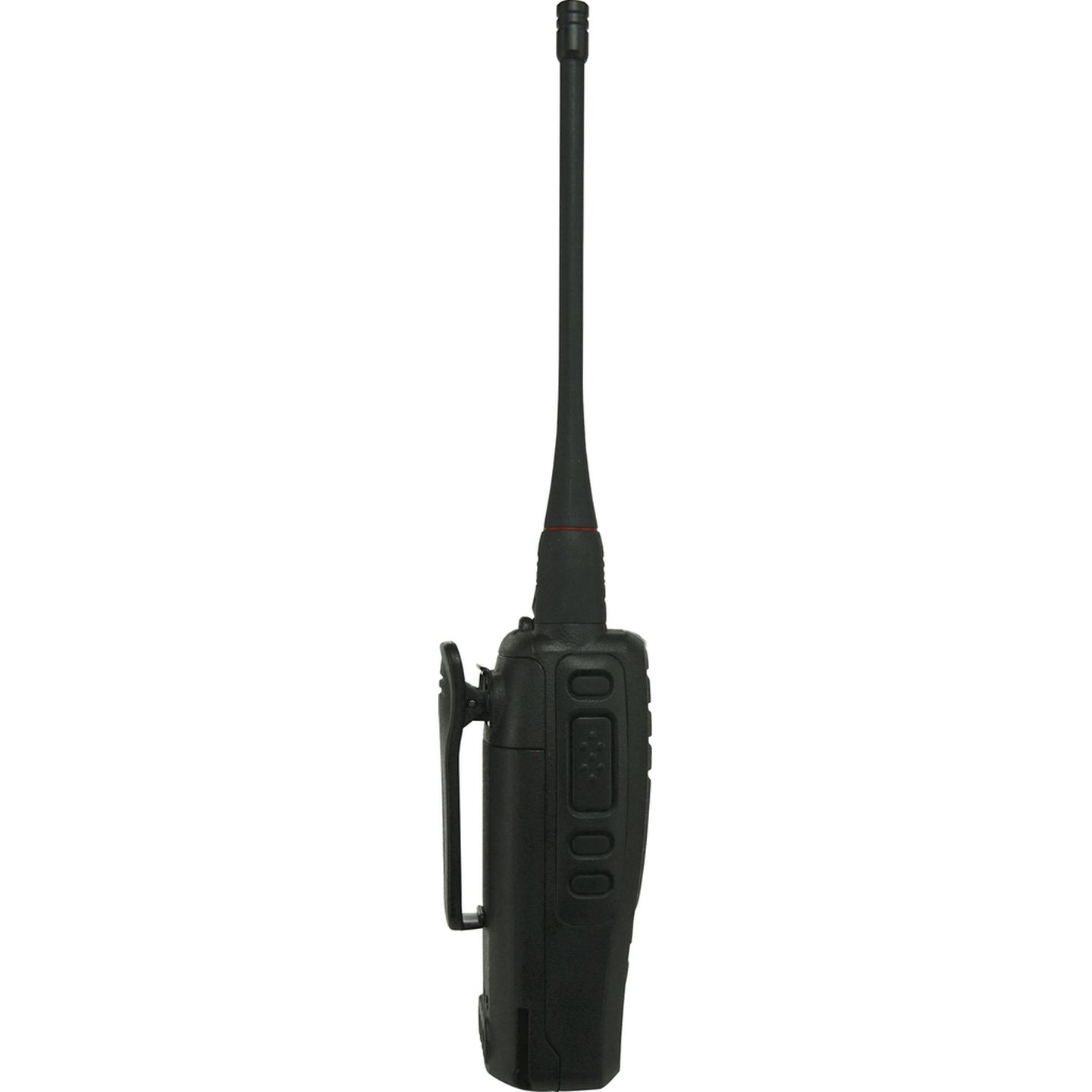 GME 5/1 Watt IP67 UHF CB Handheld Radio - Blaze Orange TX6600S