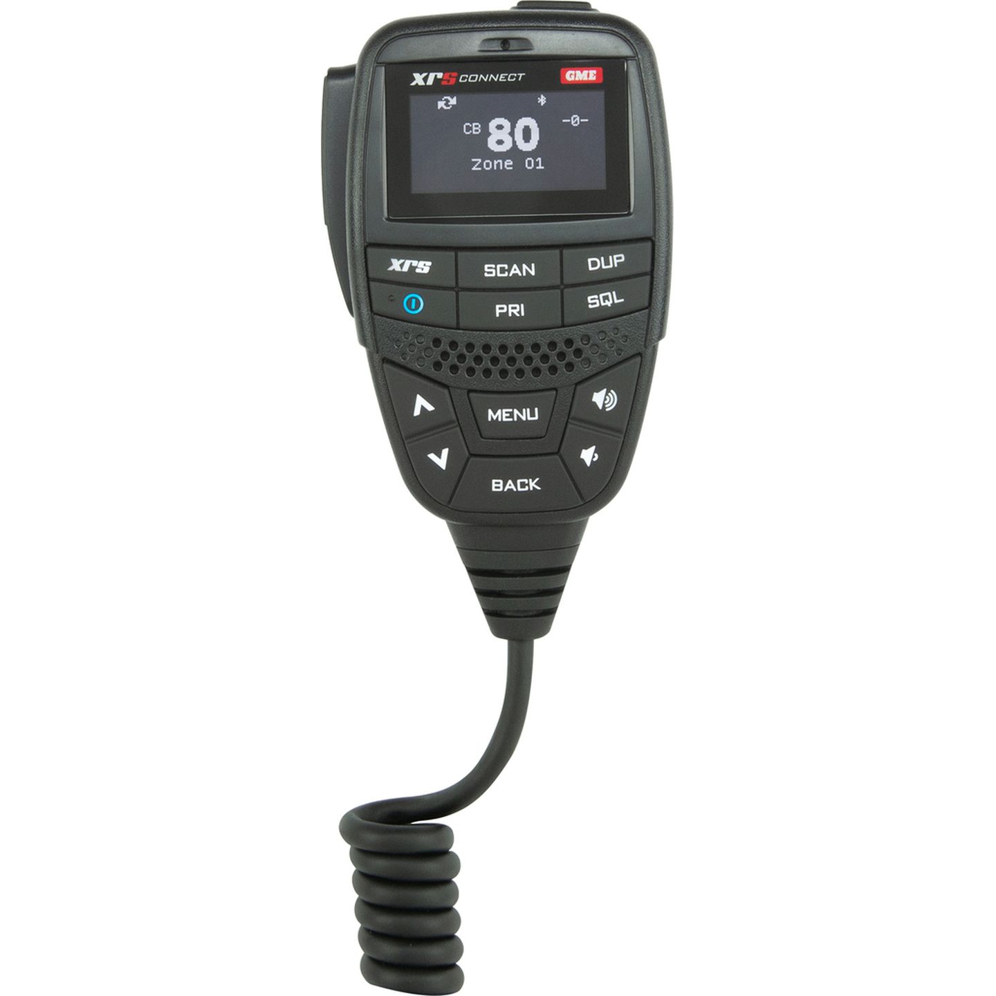 GME OLED Controller Microphone - Suit XRS Series