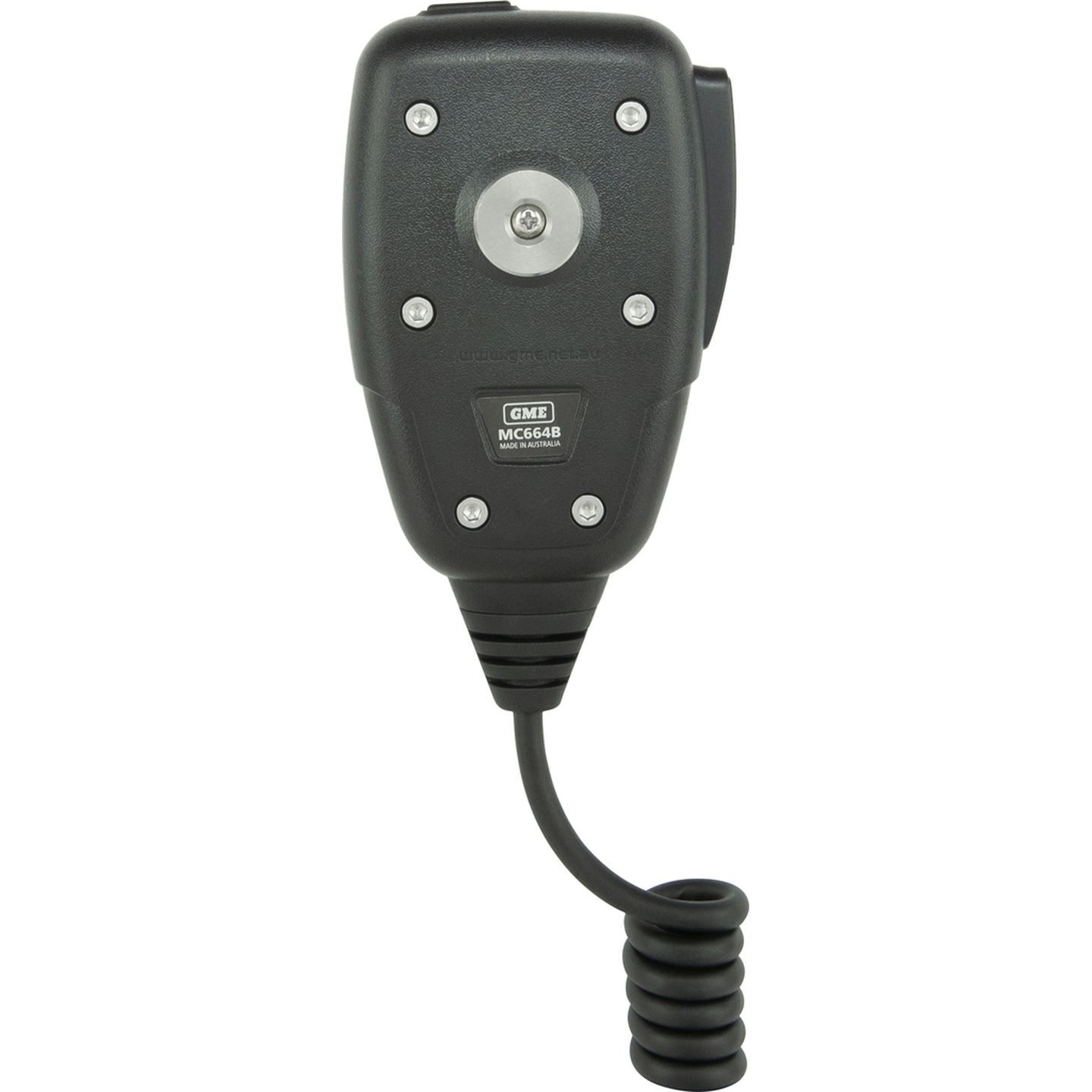 GME OLED Controller Microphone - Suit XRS Series