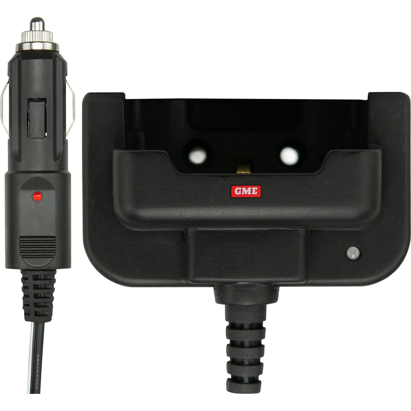 GME In-car Vehicle Charger -Suit TX6155/TX6160