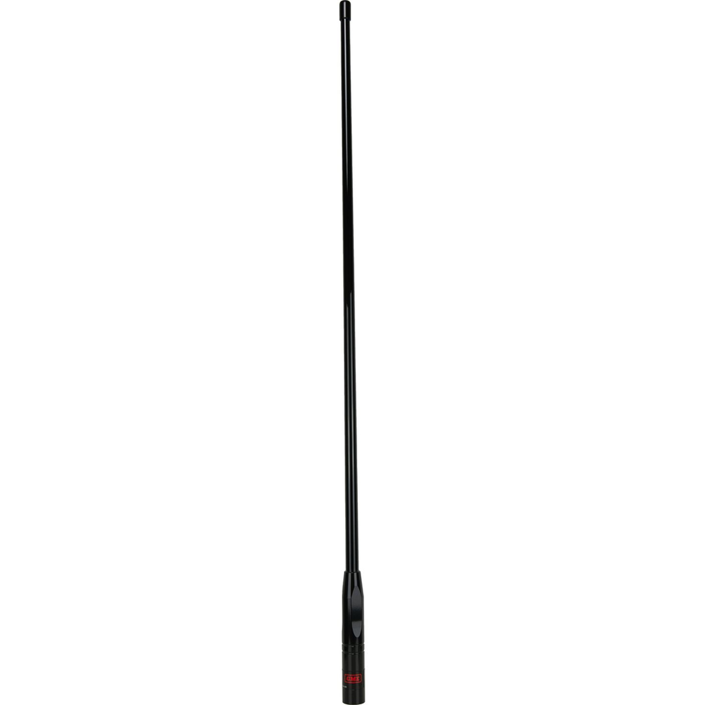 GME Antenna Whip - Suit AE4703 - Black