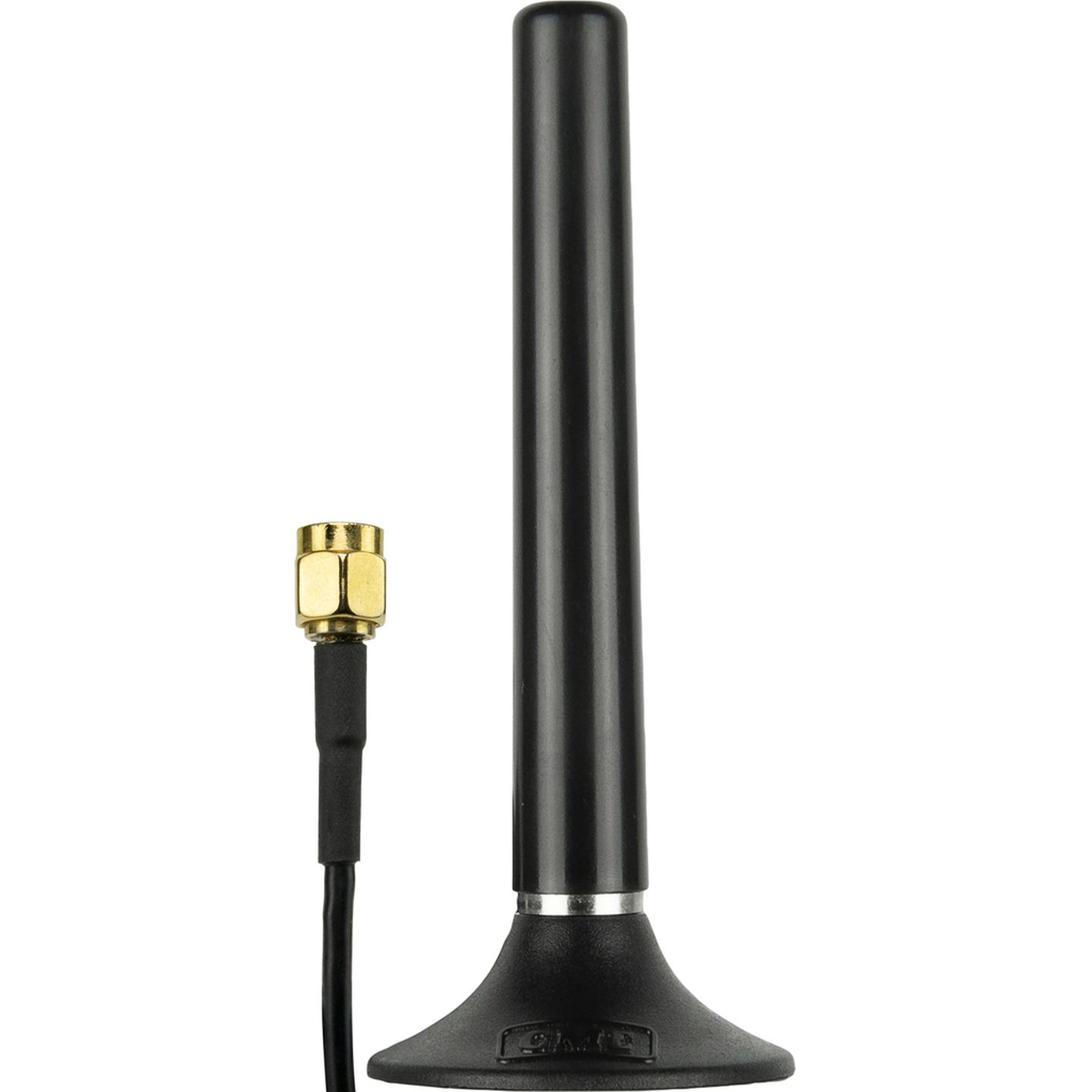 GME UHF CB Magnet Antenna SMA