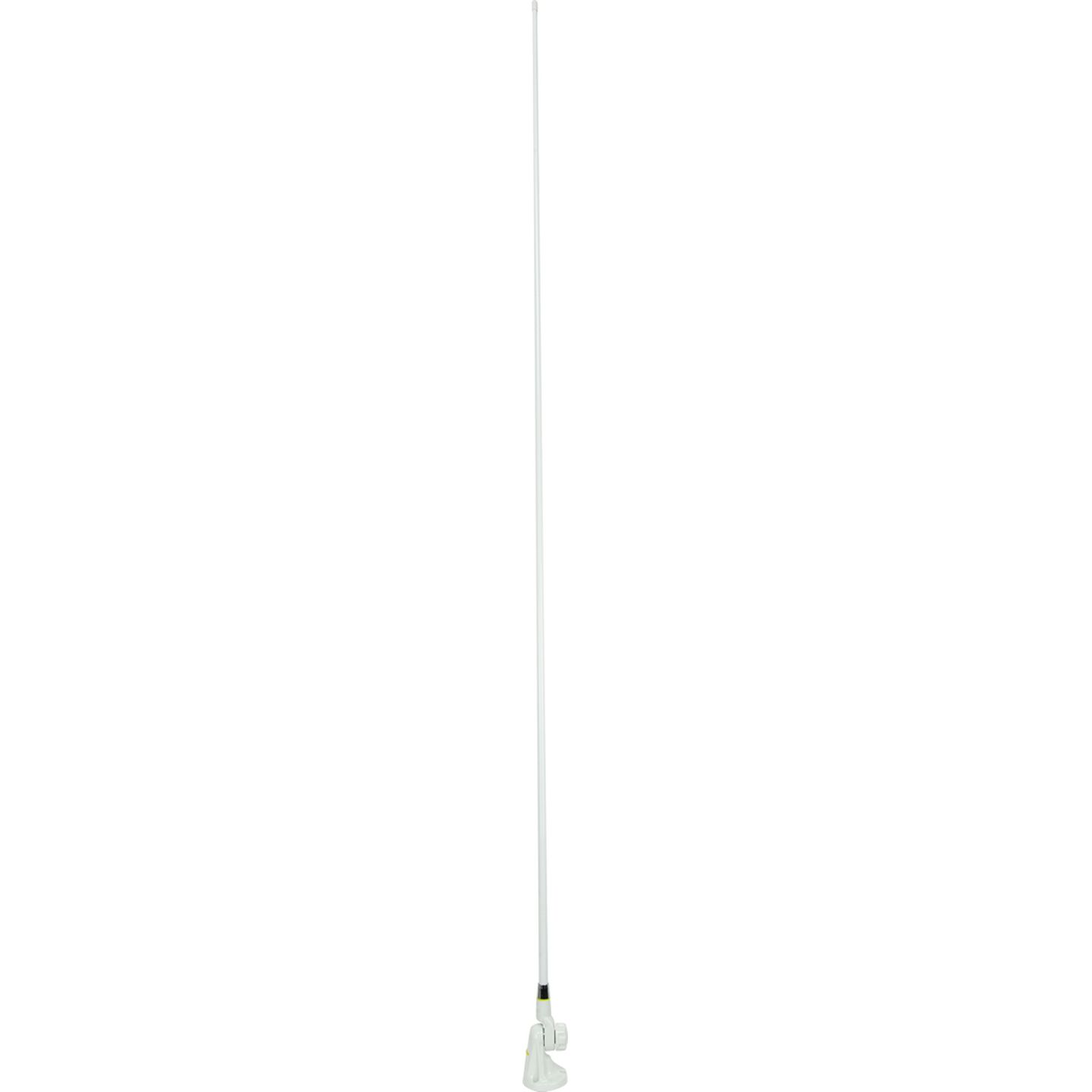 1800mm AM/FM Antenna Base Cable and Plug - White