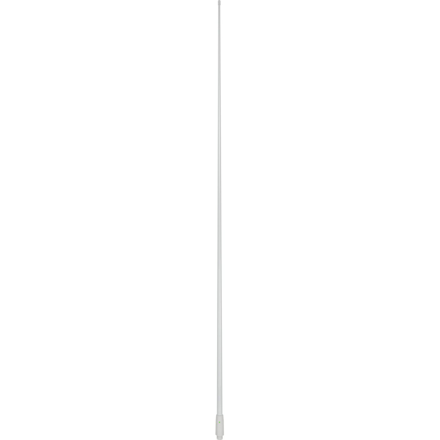 2400mm VHF Detachable Antenna Whip - White