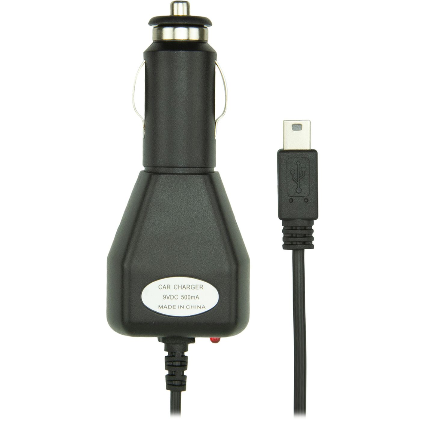 12V DC Cigarette Lighter Charger - Suit GX800