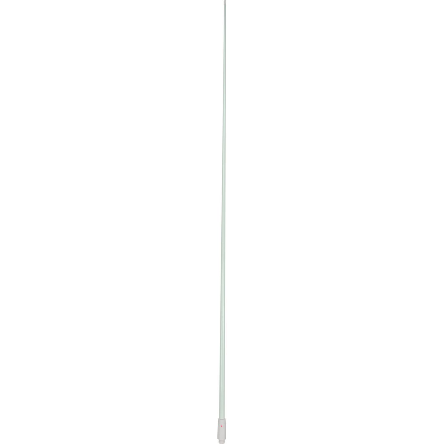 1800mm 27MHz Detachable Antenna Whip - White