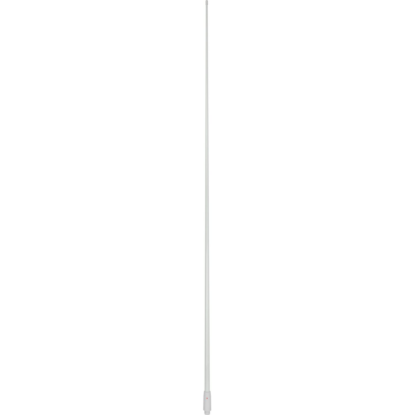 2400mm 27MHz Detachable Antenna Whip - White