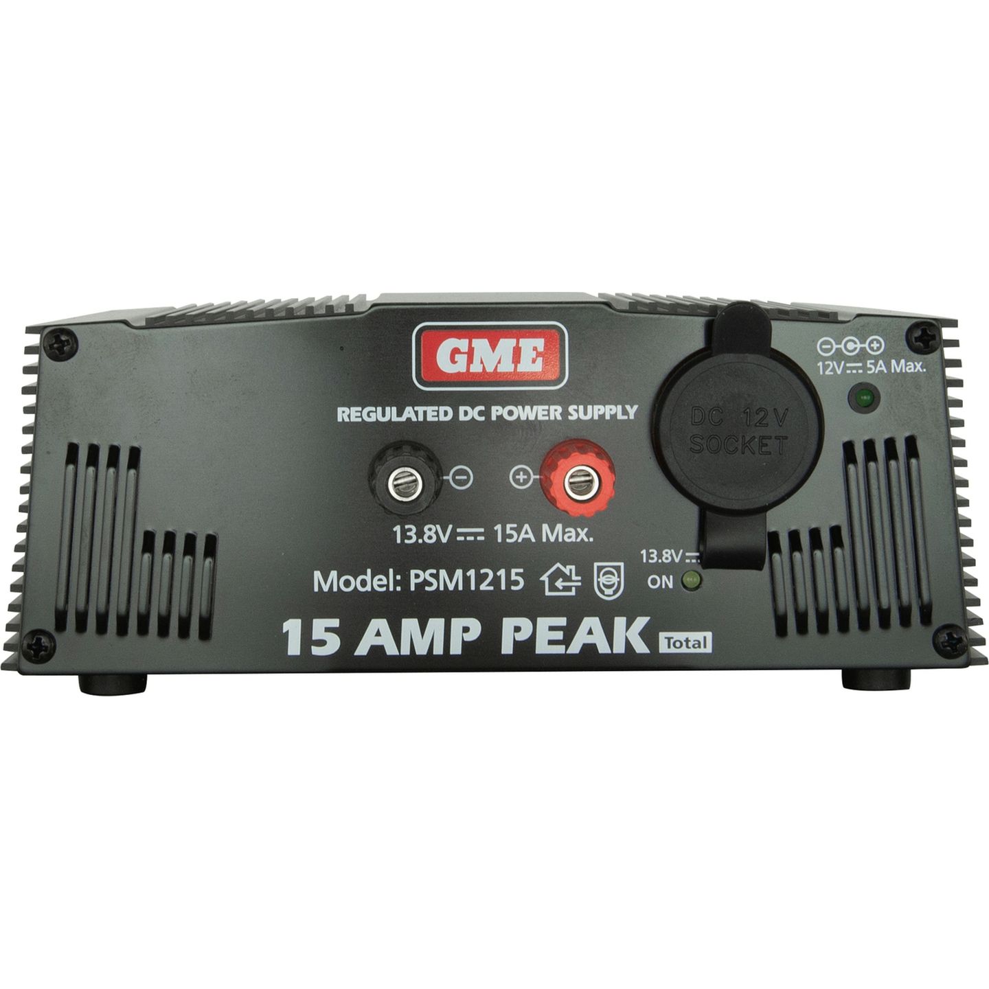 Switch Mode Power Supply 15 Amp Peak