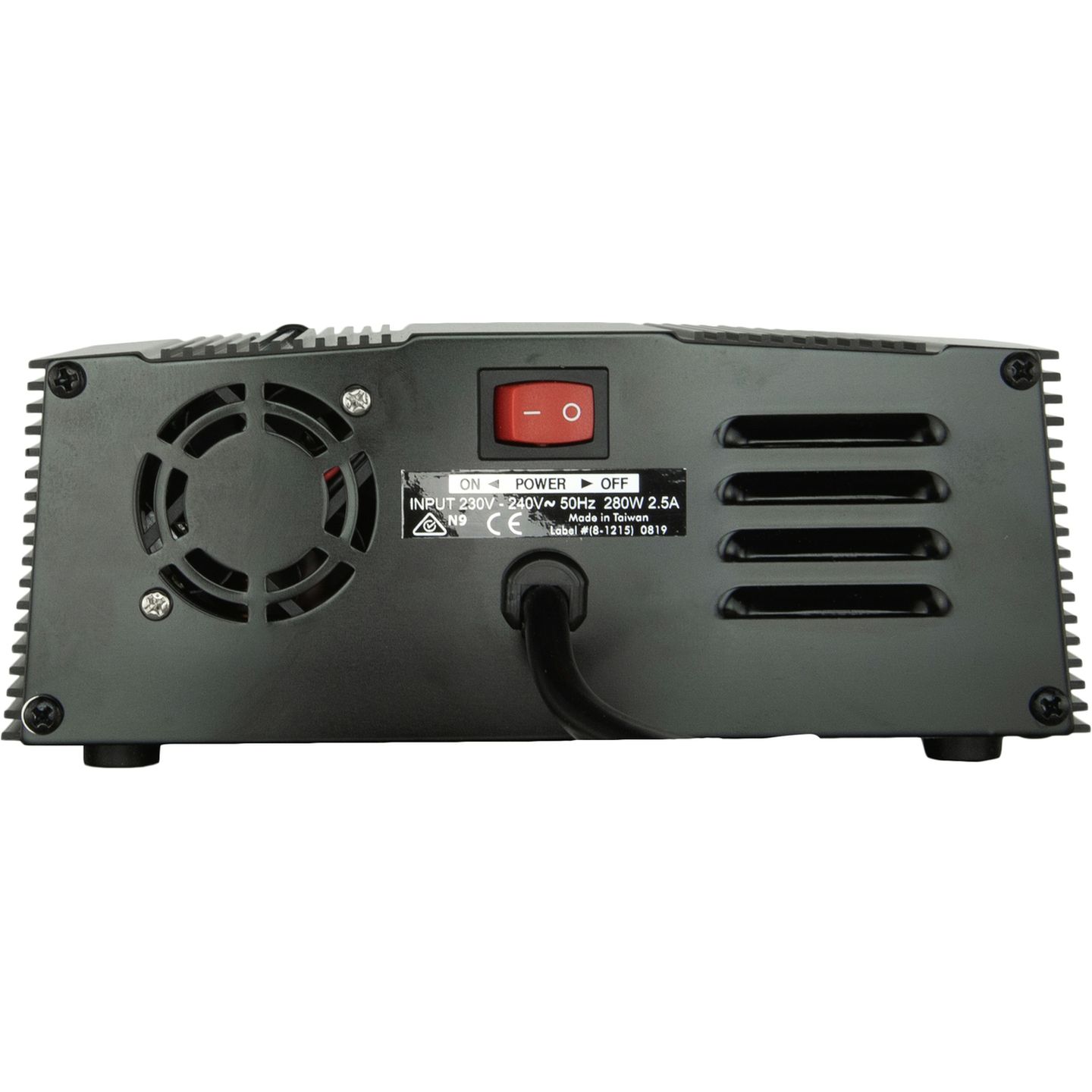 Switch Mode Power Supply 15 Amp Peak