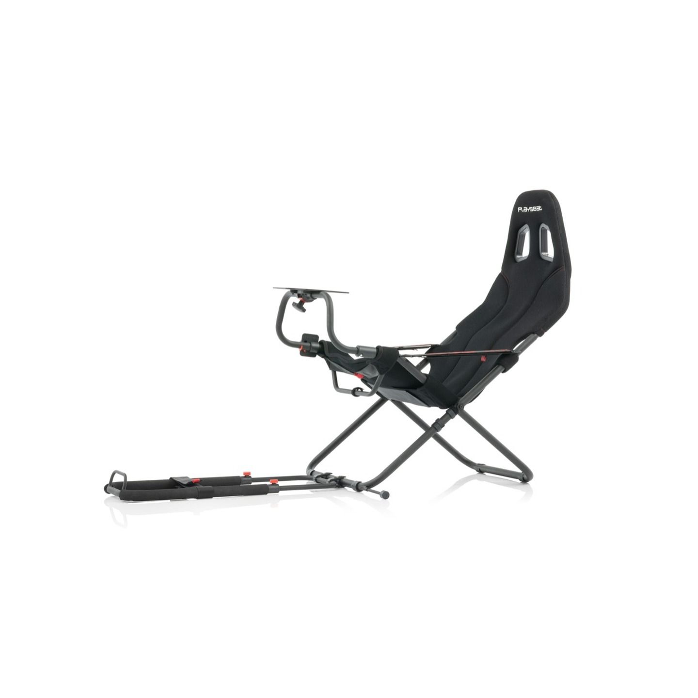 Playseat Challenge - Black - ActiFit