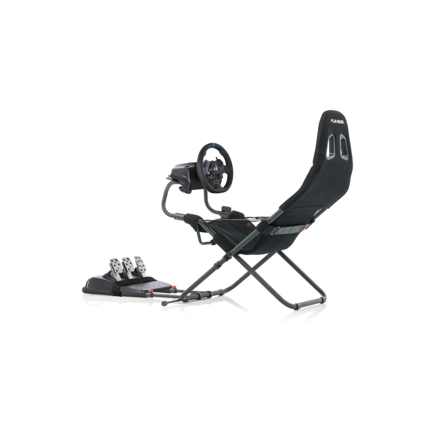 Playseat Challenge - Black - ActiFit