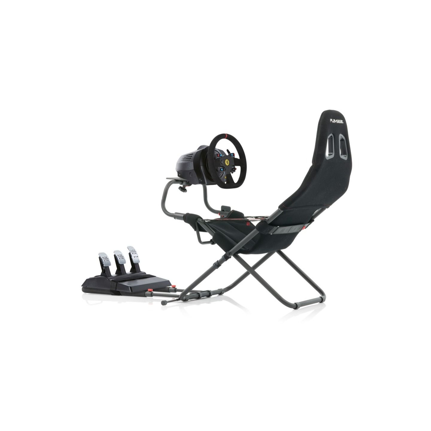 Playseat Challenge - Black - ActiFit