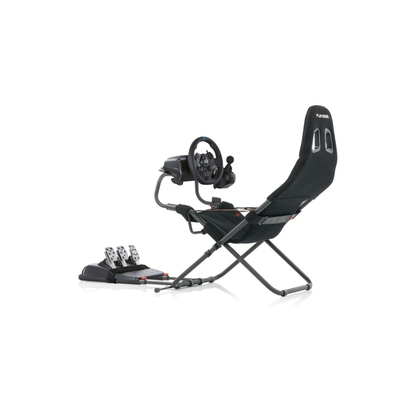 Playseat Challenge - Black - ActiFit