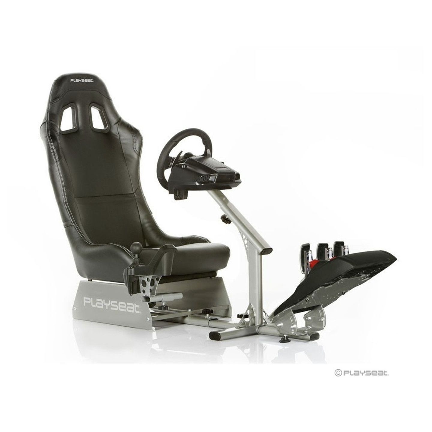 Playseat Evolution Racing Chair - Black