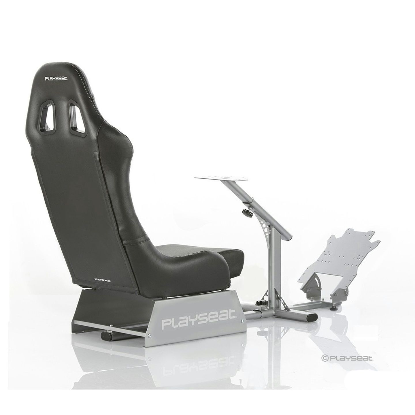 Playseat Evolution Racing Chair - Black