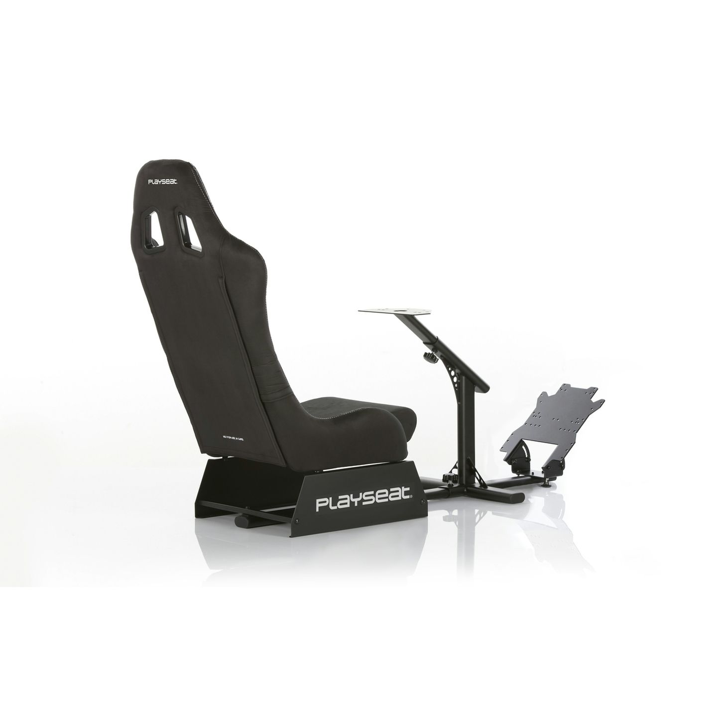 Playseat Evolution Racing Chair - Alcantara Black