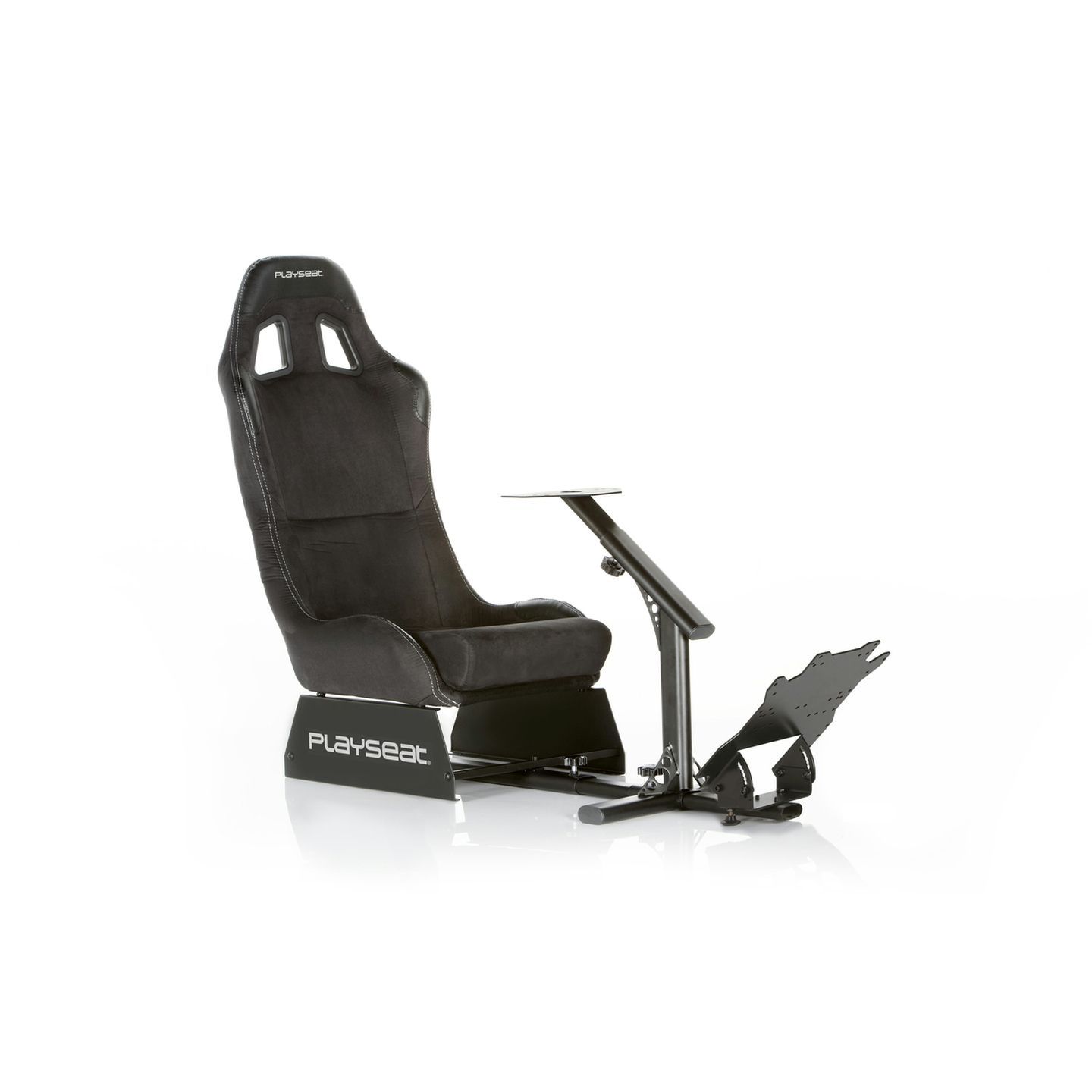 Playseat Evolution Racing Chair - Alcantara Black