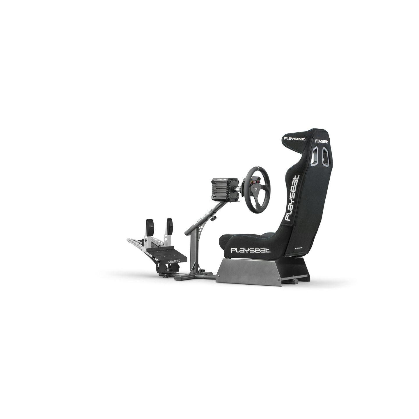 Playseat Evolution PRO - Black - ActiFit