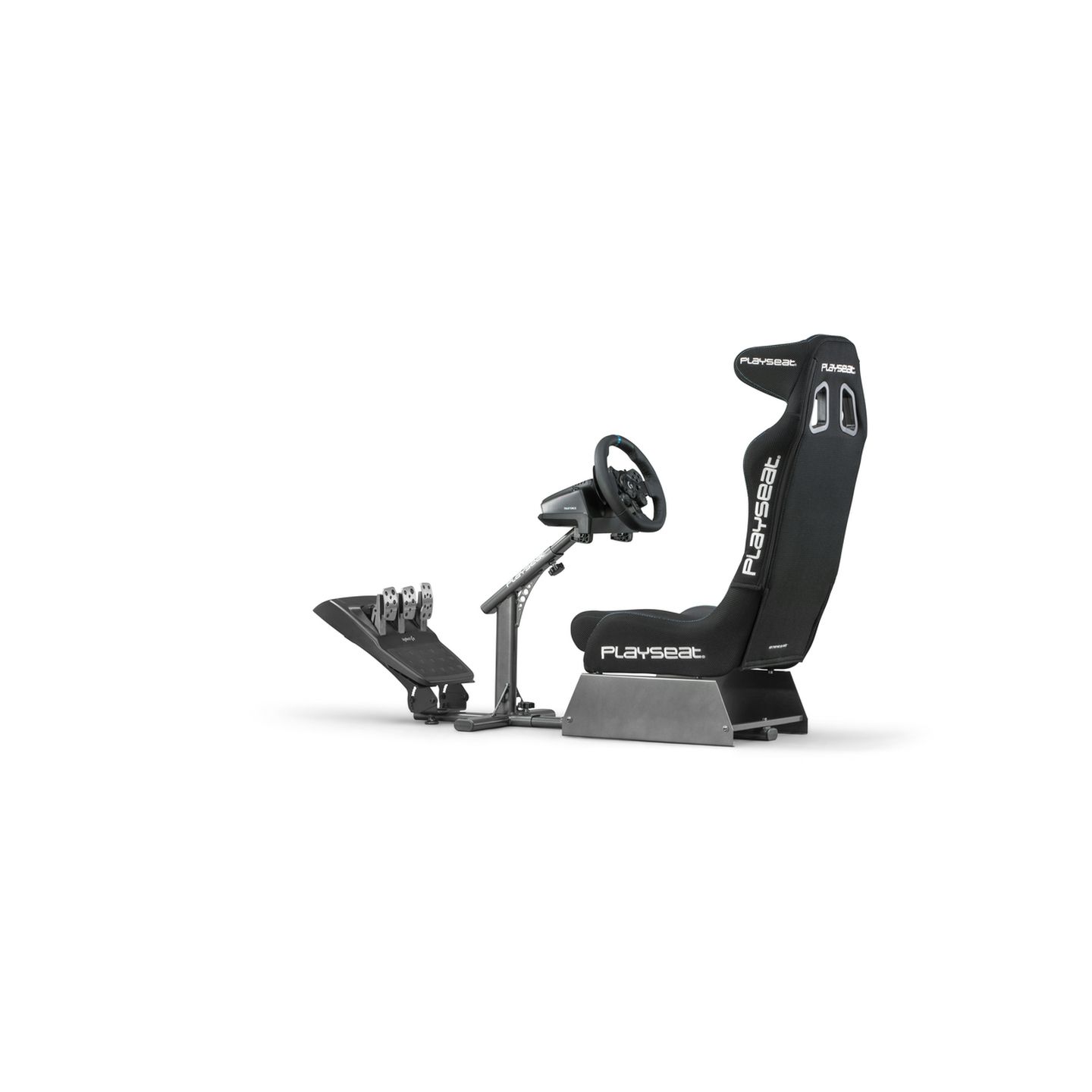 Playseat Evolution PRO - Black - ActiFit