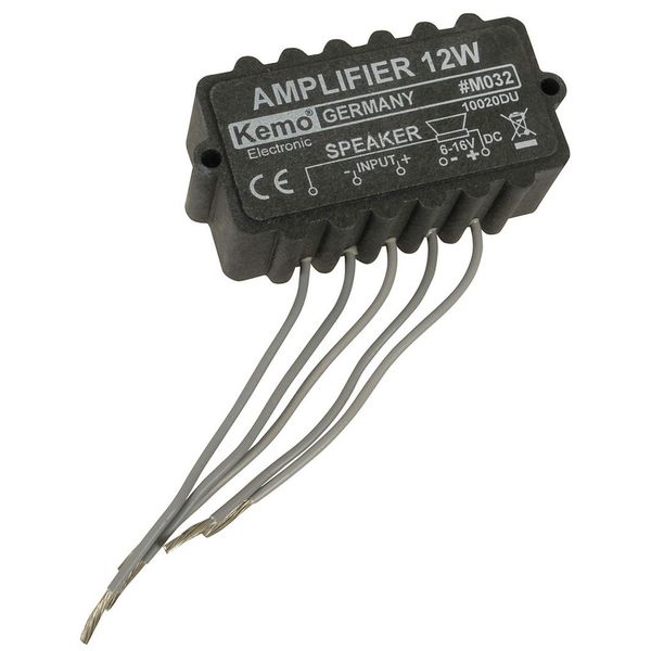 M51516L M 51516 AF Power Amplifier 12W SIP-9 Originale Mitsubishi