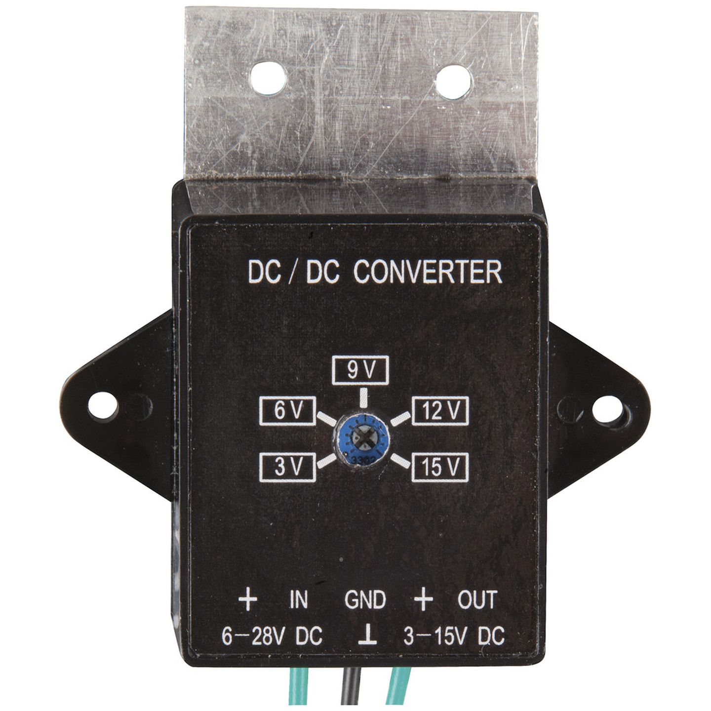 DC to DC Step Down Voltage Converter Module