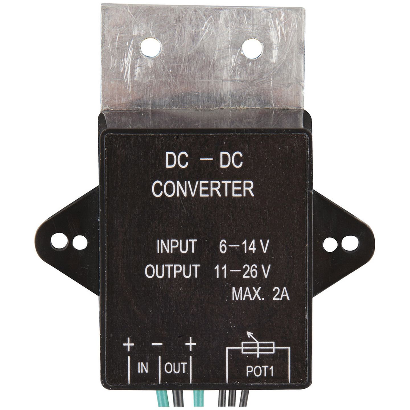 DC to DC Step Up Voltage Converter Module