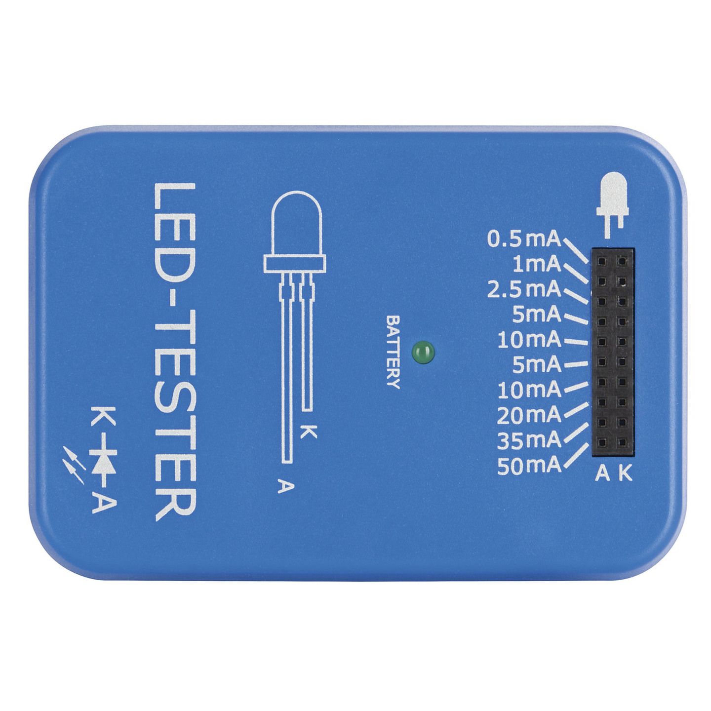 LED Tester Module